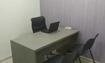 Imagem 6: Ponto Comercial com salas e auditório