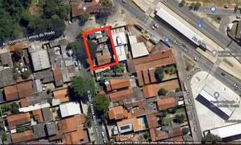 Imagem 3: Imóvel residencial e comercial com 600 m2 a 50 metros da avenida Goiás Norte