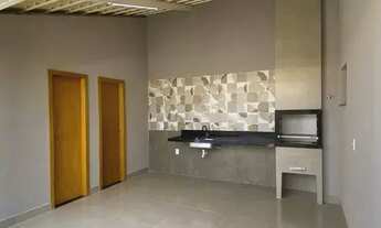 Imagem 2: Casa para venda possui 150 metros quadrados com 3 quartos