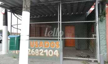 Imagem 2: São Paulo - Casa Comercial - Vila Prudente