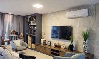 Imagem: Apto 03 Suítes