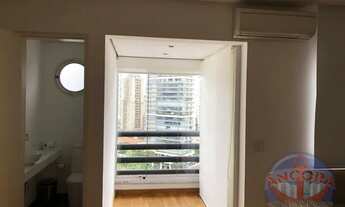 Imagem 7: Apartamento Duplex em Moema - São Paulo, SP