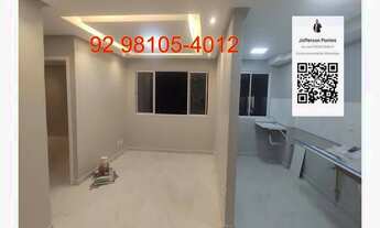 Imagem 3: Apartamento para aluguel Smart Vista do Sol 2 - Térreo - Lírio do vale