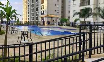 Imagem: Apartamento 3 dorm, 1 suite com 68 m2 uma