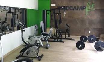 Imagem 2: Residencial Central Park