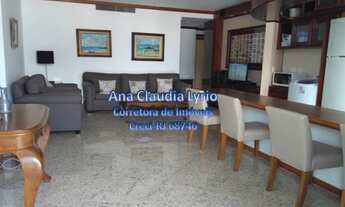 Imagem 3: Flat/ ApartHotel de 91 metros quadrados no bairro Ipanema com 2 quartos