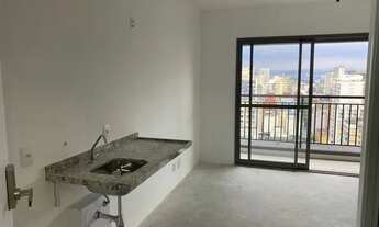 Imagem: Apartamento com 1 dormitório, 23 m²