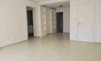 Imagem 3: Apartamento com 3 dormitórios para alugar, 139 m² por R$ 3.294,31/mês - Santo Antônio - Sã