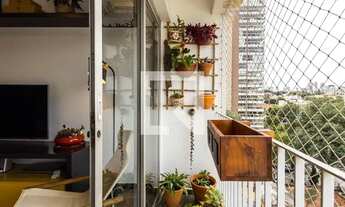 Imagem 5: Apartamento para Aluguel - Vila Madalena, 2 Quartos, 62 m2