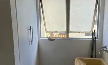 Imagem 4: Apartamento com 1 dormitório para alugar, 43 m² por R$ 1.975,00/mês - Santana - São Paulo