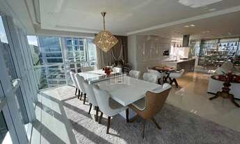 Imagem 5: Alto Padrão Amplo com vista panorâmica do Mar