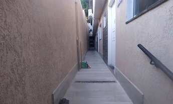 Imagem 5: Kitnet com 1 dormitório para alugar, 20 m² por R$ 1.126/mês - Cerâmica - São Caetano do Su