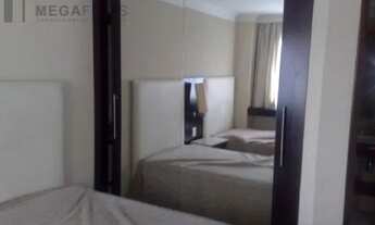 Imagem 6: FLAT TRANSAMERICA INTERNATIONAL PLAZA JARDINS PARA LOCAÇÃO!