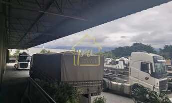 Imagem 7: Cubatão - Terreno Padrão - Jardim Casqueiro