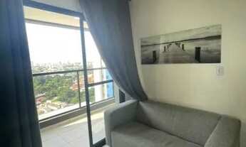 Imagem 3: Apartamento com 2 dormitórios à venda, 55 m² por R$ 430.000 - Jardim Pagliato - Sorocaba/S