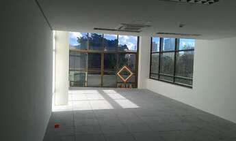 Imagem 2: Conjunto para alugar, 167 m² por R$ 14.525,58/mês - Brooklin Paulista - São Paulo/SP