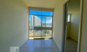 Imagem 5: Apartamento para Aluguel - Irajá, 2 Quartos, 50 m2