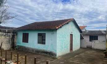 Imagem 4: Casa na CECAP em Registro SP