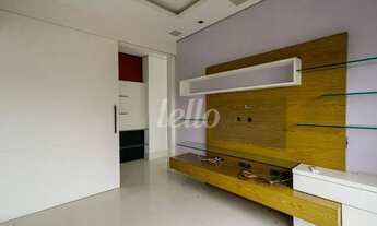 Imagem 5: São Paulo - Apartamento Padrão - Chácara Klabin