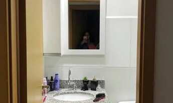 Imagem 4: Apartamento Terreo Mobiliado, Centro Varzea Grande