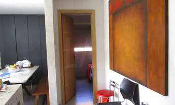 Imagem 3: Prédio à venda, 3 quartos, 2 suítes, 4 vagas, São João Batista - Belo Horizonte/MG