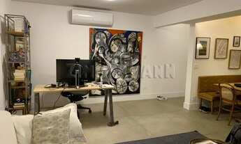 Imagem 4: APARTAMENTO NO JARDIM PAULISTA DE 3 DORMITÓRIOS