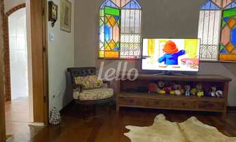 Imagem: São Paulo - Casa Comercial - Tatuapé