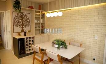 Imagem 1: APARTAMENTO RESIDENCIAL em JUNDIAÍ - SP, JARDIM TEREZA CRISTINA