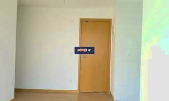 Imagem 6: ÓTIMO APARTAMENTO 43m² COM 2 DORMITÓRIOS E 1 VAGA DE GARAGEM - JARDIM ROSA DE FRANÇA- GUAR