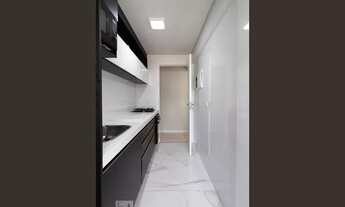 Imagem 5: Apartamento no ecoville novo mossunguê 2 quartos