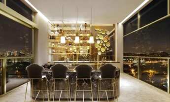 Imagem 2: São Paulo - Conjunto Comercial/Sala - Moema