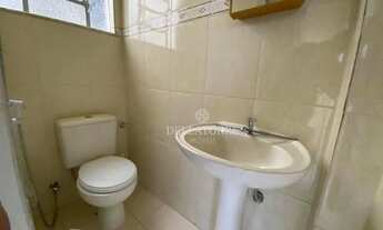 Imagem 3: Apartamento com 1 dormitório, 53 m² - venda por R$ 250.000,00 ou aluguel por R$ 1.753,40/m