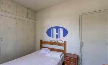 Imagem 6: Apartamento com 3 dormitórios para alugar, 90 m² por R$ 2.400,00/mês - Cruzeiro - Belo Hor