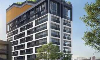 Imagem: APARTAMENTO com 1 dormitório à venda por