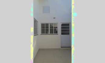 Imagem 2: Casa - Jardim Vânia Maria