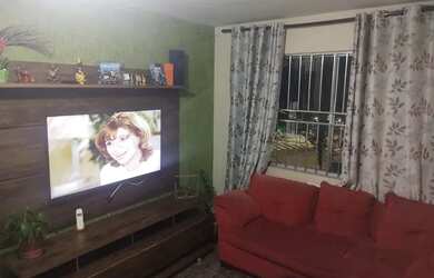 Imagem 2: Apartamento para alugar no bairro Jardim Umuarama - São Paulo/SP