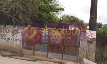 Imagem: TERRENO PARA VENDA NO JARDIM JORDAO