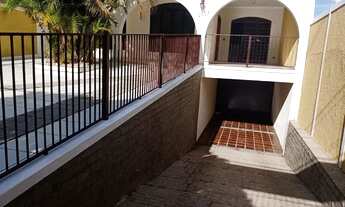 Imagem 3: Casa para locação no Bairro Bela Vista - Cosmópolis