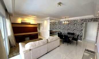 Imagem 2: Apartamento - Mansões Santo Antônio - Campinas