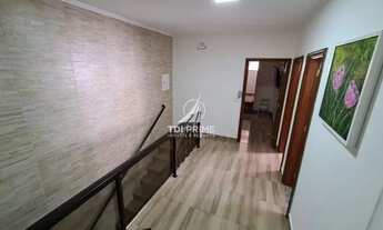 Imagem: Sobrado Residencial à venda, Santa Maria