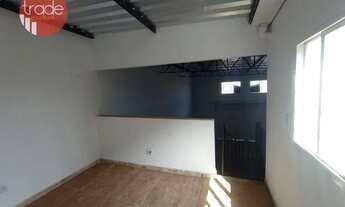 Imagem 3: Galpão para locação com fácil acesso a avenida