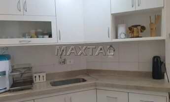 Imagem: Apartamento Vila Romero com 62 m², com