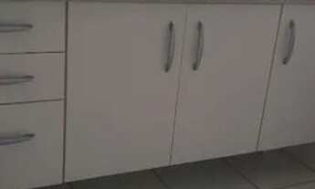 Imagem 6: Kitnet com 1 dormitório para alugar, 40 m² por R$ 1.300/mês - Centro - Jaguariúna/SP