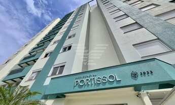Imagem: APARTAMENTO RESIDENCIAL PORTISSOL 505