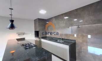 Imagem 5: Casa para Venda em Bady Bassitt, avenida parque, 3 dormitórios, 1 suíte, 3 banheiros, 2 va