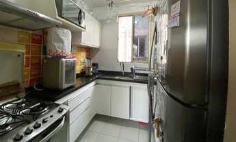 Imagem 6: Jardim Paradiso Alpinia