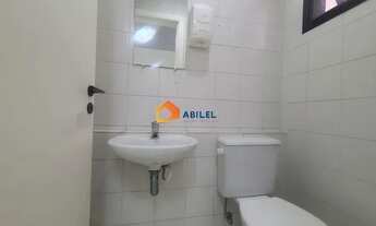 Imagem 5: Sala comercial de 52m² na Vila Mariana