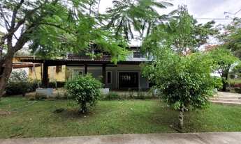 Imagem 3: Casa para aluguel em condomínio tem 300 metros quadrados