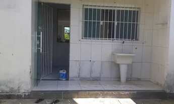 Imagem: ALUGO LINDA CASA LOCALIZADA NO BAIRRO MANILHA