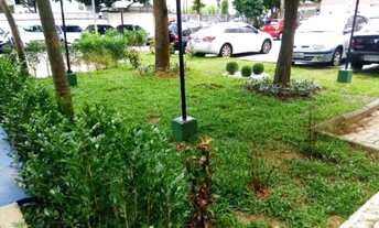 Imagem 2: Apartamento com 2 dormitórios à venda, 50 m² por R$ 248.000 - Vila Zulmira - São Paulo/SP